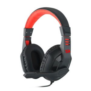 Redragon ARES Over-Ear Wired Gaming Headset