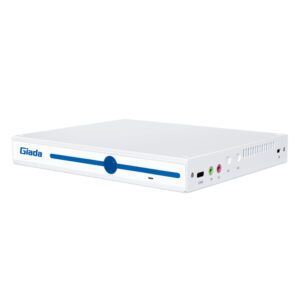 Giada H611 i5-11300H Medical Mini PC