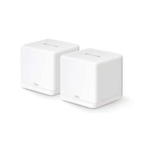 Mercusys AX1500 Wi‑Fi 6 Router