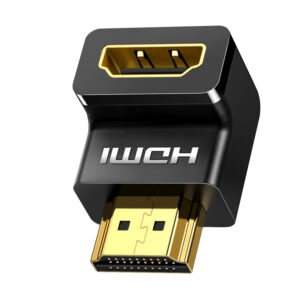 UGREEN HD112 HDMI 4K connector