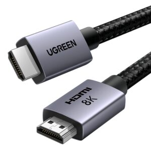 HDMI 2.1 cable 3m