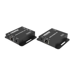 HDCVT HDMI 1.4 70m Extender with IR