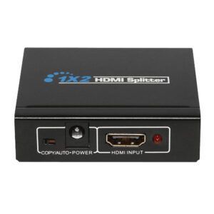 HDCVT 1x2 HDMI 1.4 Splitter