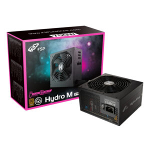 FSP Hydro M Pro 700W PSU