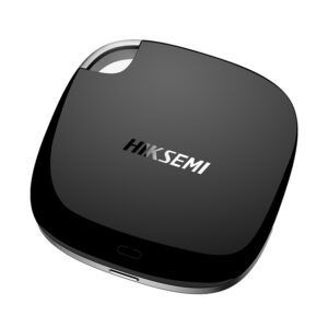 portable SSD
