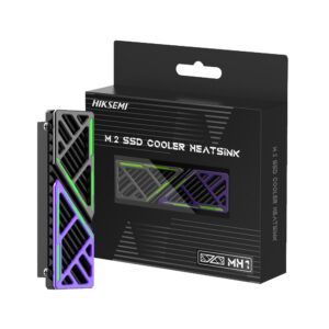 Hiksemi M.2 SSD Cooler Heatsink MH1