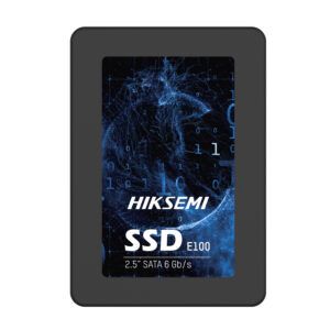 Hiksemi City Series E100 2TB SATA III SSD