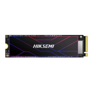 Hiksemi Future Core 1TB Gen5 M.2 NVMe SSD