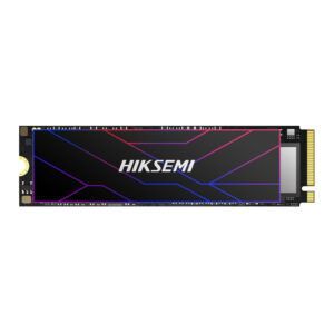 Hiksemi Future Core 4TB Gen5 NVMe SSD