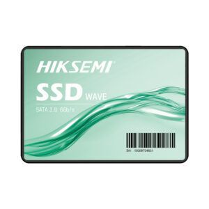 HIKSEMI WAVE(S) 128GB 2.5-inch SATA III SSD