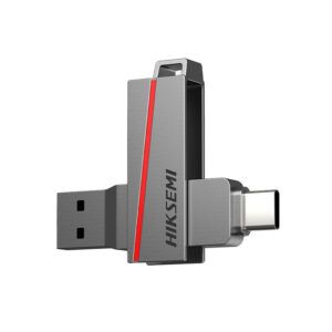 HIKSEMI Dual Slim 64GB USB 3.2 Flash Drive