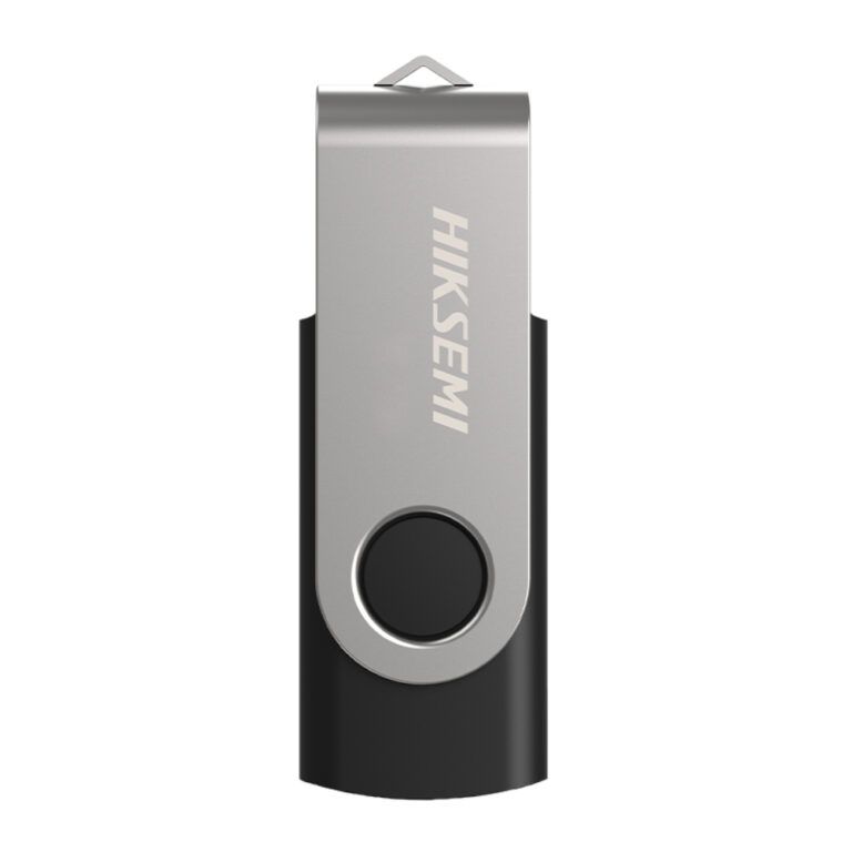 HIKSEMI Rotary Series 128GB USB 3.0 Flash Drive