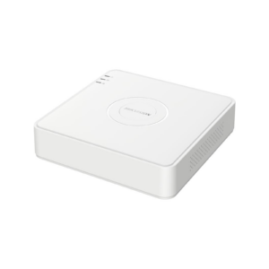 Hikvision AcuSense DVR