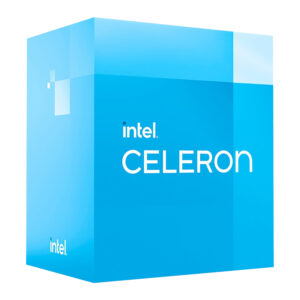 Intel Celeron G6900