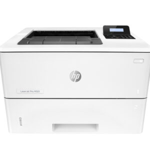 HP LaserJet Pro M501dn printer