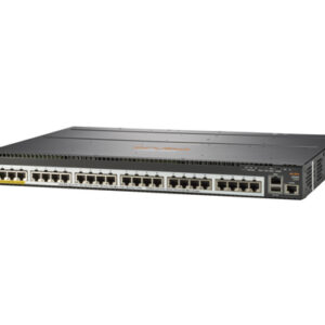 HP Aruba 2930M 24 Smrt Rte PoE+ 1s Swch