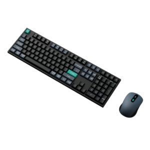 Keychron B36 100% Layout Wireless Keyboard and Mouse Combo