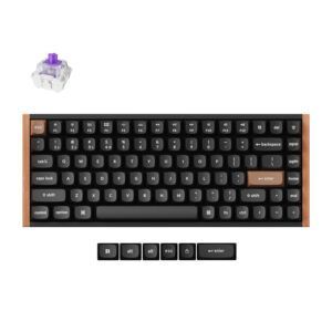 Keychron K2 HE Wireless Special Edition Magnetic Keyboard