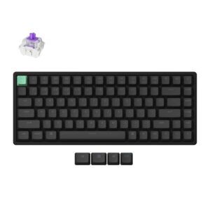 Keychron K2 HE Wireless Magnetic Custom Keyboard