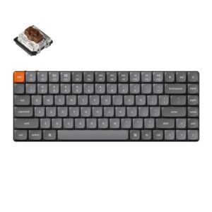 Keychron K3 Max Wireless Mechanical Keyboard