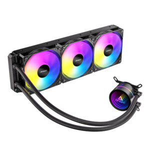 Antec Luna 360 ARGB
