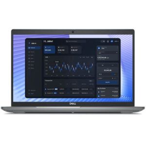 Dell Precision 3590 mobile workstation