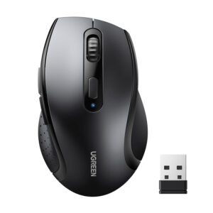 wireless mouse