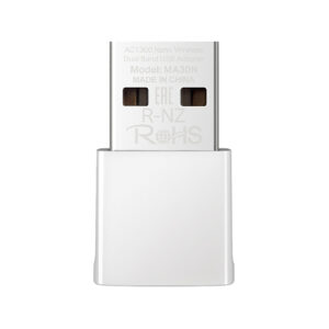 Mercusys MA30N