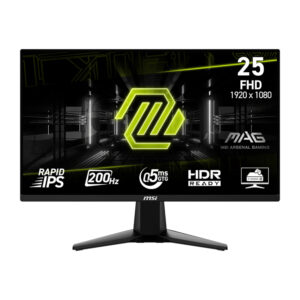 MSI MAG 255F E20