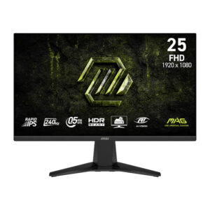 MSI MAG 255F X24
