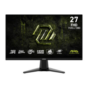 MSI MAG 275F E20