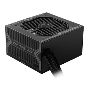 550W power supply