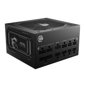 MSI MAG A850GL PCIE5