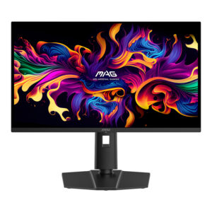 MSI MAG 273QP QD-OLED X24