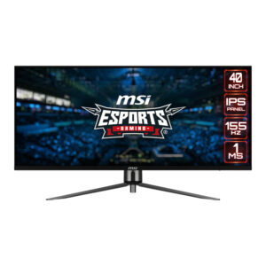 MSI MAG 401QR