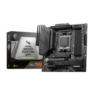 MSI MAG B650M Mortar WiFi