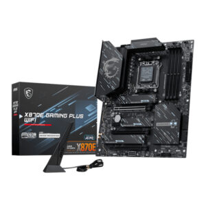 AM5 motherboard