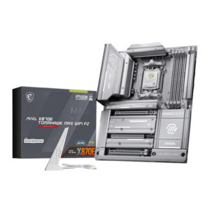 AM5 motherboard