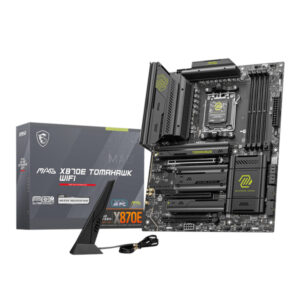 MSI MAG X870E Tomahawk WiFi