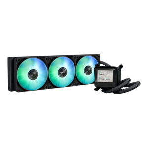 ASUS Prime LC 360 ARGB LCD