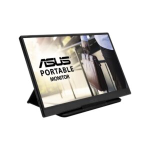 Portable USB monitor