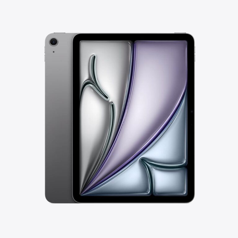 Apple iPad Air 11-inch M3 128GB Wi-Fi - Space Grey