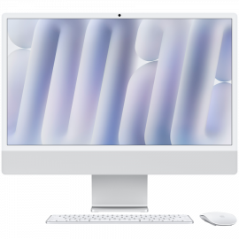 Apple iMac 24-inch M4