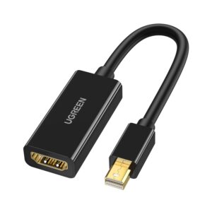 Mini DP to HDMI Adapter