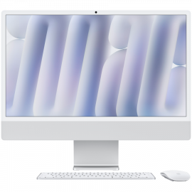 Apple iMac 24-inch