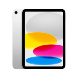 Apple iPad 11-inch Wi-Fi 256GB