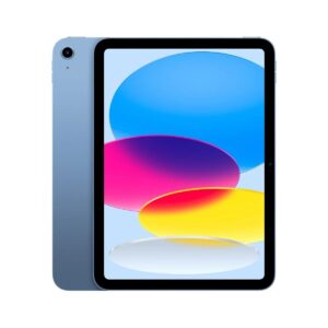 Apple iPad 11-inch Wi‑Fi 256GB Blue