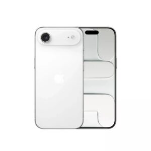 Apple iPhone Air 256GB Cloud White