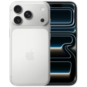 Apple iPhone 17 Pro