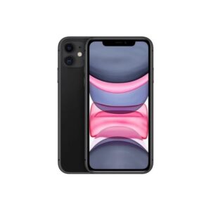 Apple iPhone 11 128GB Black